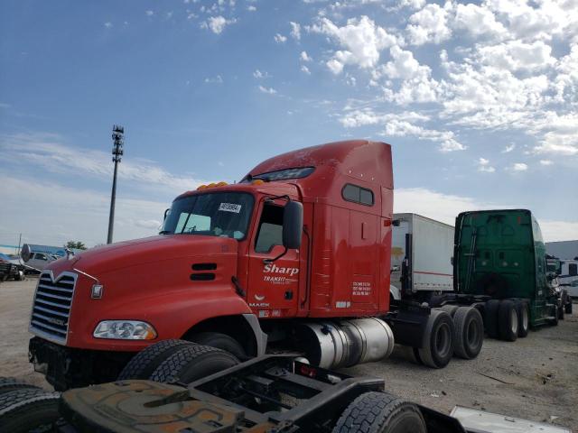 Obraz 2 z 2012 MACK 600 CXU600 2012 z VIN 1M1AW07Y5CM018666