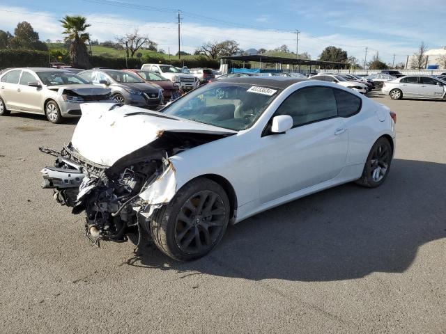 Obraz 2014 HYUNDAI GENESIS COUPE 2.0T 2014