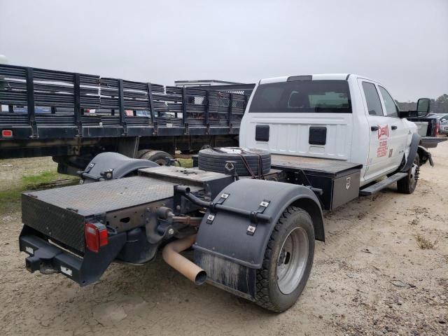 Image 3 of 2020 RAM 5500  2020 with VIN 3C7WRNFL6LG220583