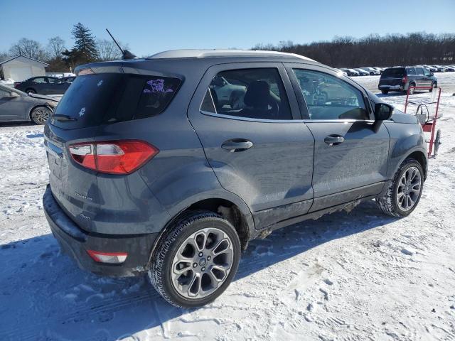 Изображение 3 2018 FORD ECOSPORT TITANIUM 2018 с VIN MAJ6P1WL4JC222818