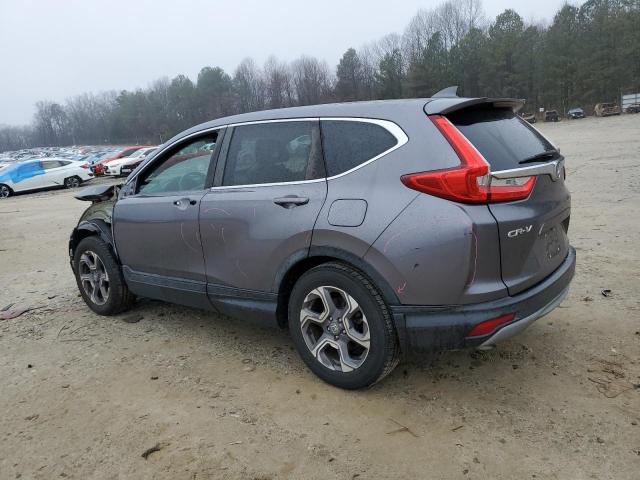 Obraz 2 z 2018 HONDA CR-V EXL 2018 z VIN 7FARW1H88JE030263