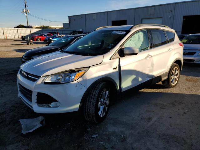 Obraz 1 z 2014 FORD ESCAPE SE 2014 z VIN 1FMCU0GX2EUB05350