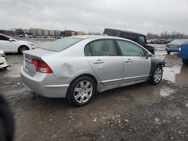 Изображение 3 2009 HONDA CIVIC LX 2009 с VIN 2HGFA16569H337007