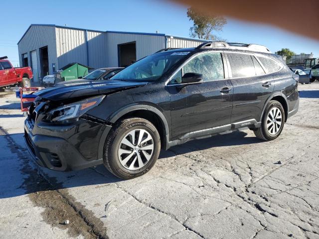 2020 SUBARU OUTBACK PREMIUM 2020 image