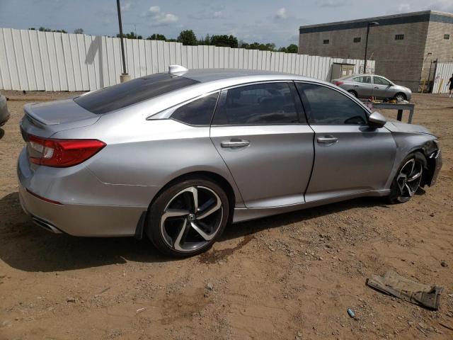 Obraz 3 z 2018 HONDA ACCORD SPORT 2018 z VIN 1HGCV1F39JA202385
