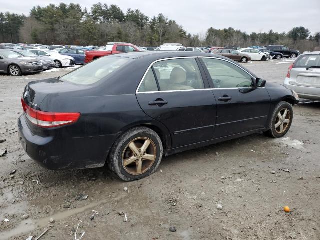 Obraz 3 z 2003 HONDA ACCORD EX 2003 z VIN JHMCM56623C088142