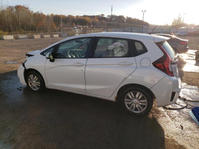 Obraz 2 z 2015 HONDA FIT LX 2015 z VIN 3HGGK5H58FM768693