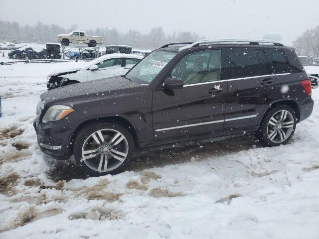Изображение 1 2013 MERCEDES-BENZ GLK 350 4MATIC 2013 с VIN WDCGG8JB5DG104824