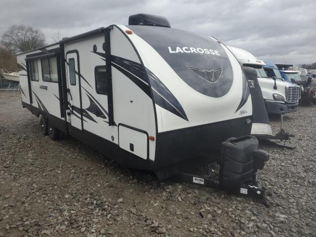Image 1 of 2020 WILDWOOD LACROSSE 2020 with VIN 5ZT2LCZB5LB010665