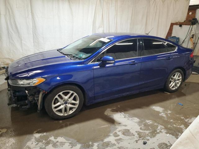 Image 1 of 2015 FORD FUSION SE 2015 with VIN 3FA6P0HD9FR145839