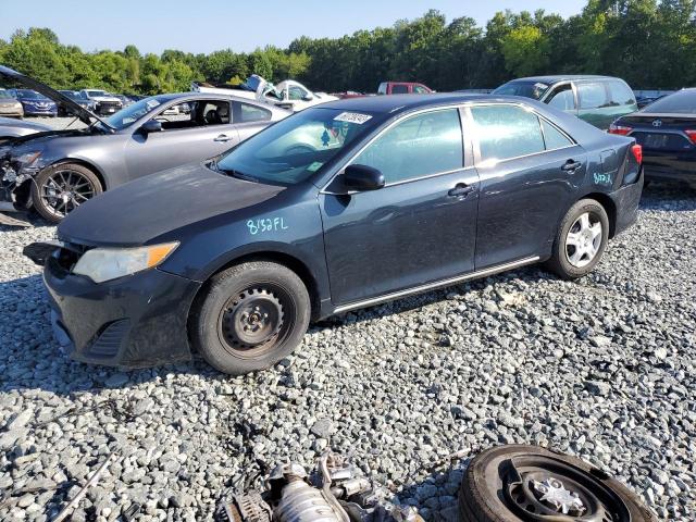 Изображение 1 2012 TOYOTA CAMRY BASE 2012 с VIN 4T4BF1FK1CR202673