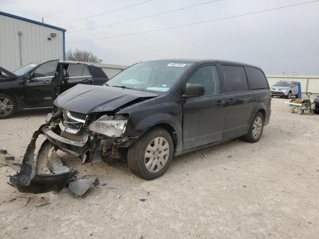 Изображение 2018 DODGE GRAND CARAVAN SE 2018