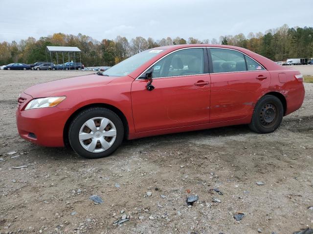 Image 1 of 2009 TOYOTA CAMRY BASE 2009 with VIN 4T4BE46K99R062448
