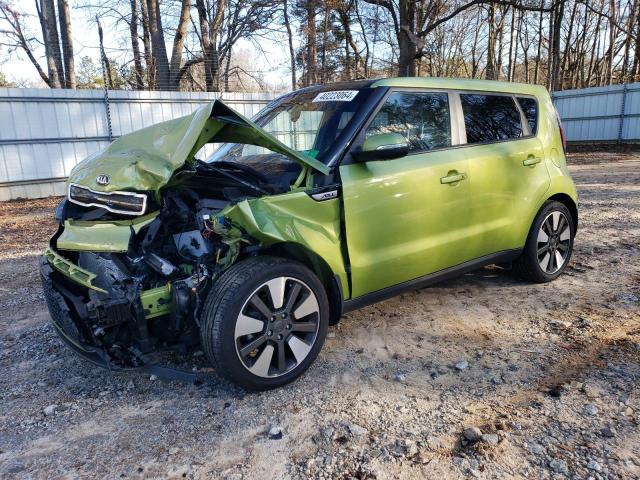 Image 1 of 2015 KIA SOUL ! 2015 with VIN KNDJX3A56F7773941