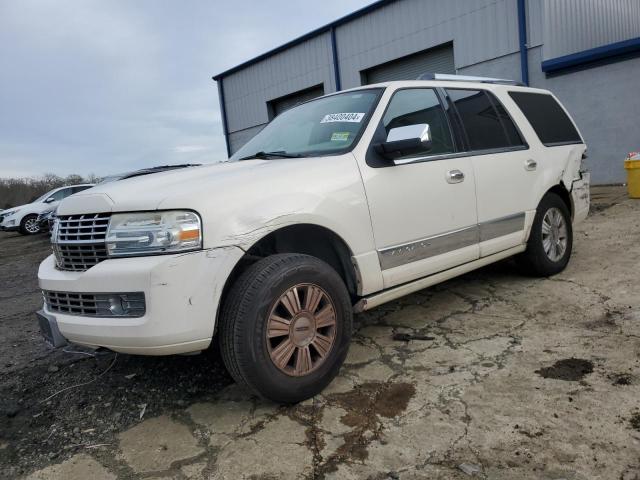 2007 LINCOLN NAVIGATOR  2007 image