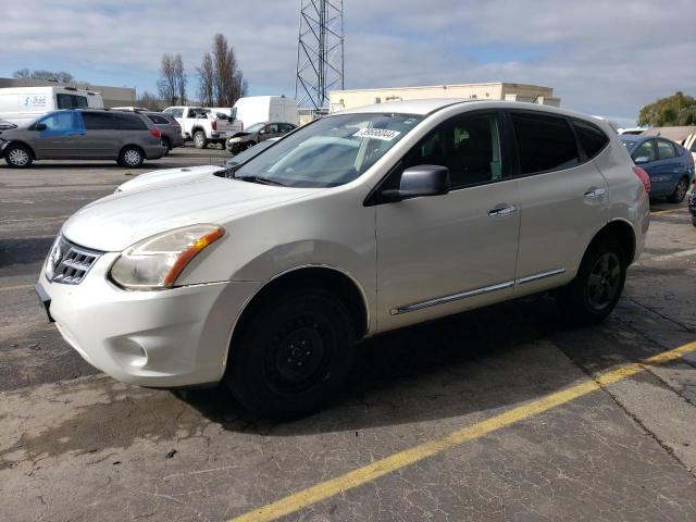 Image 1 of 2013 NISSAN ROGUE S 2013 with VIN JN8AS5MT2DW032536