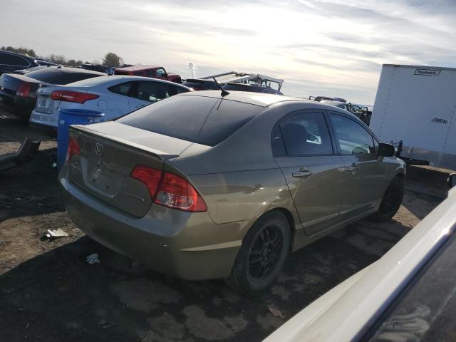 Image 3 of 2006 HONDA CIVIC HYBRID 2006 with VIN JHMFA36216S012624