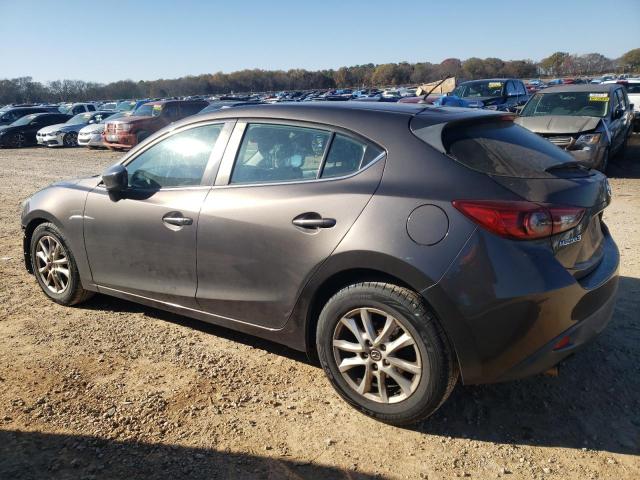 Изображение 2 2016 MAZDA 3 SPORT 2016 с VIN 3MZBM1K75GM284758