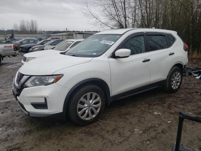 Obraz 1 z 2018 NISSAN ROGUE S 2018 z VIN KNMAT2MT1JP605360