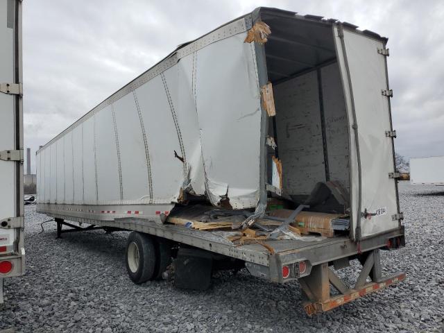 Obraz 3 z 2008 INTERNATIONAL TRAILER 2008 z VIN 5V8VA53278M801362