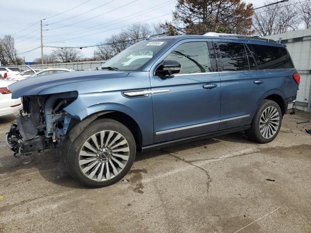 Obraz 2020 LINCOLN NAVIGATOR RESERVE 2020