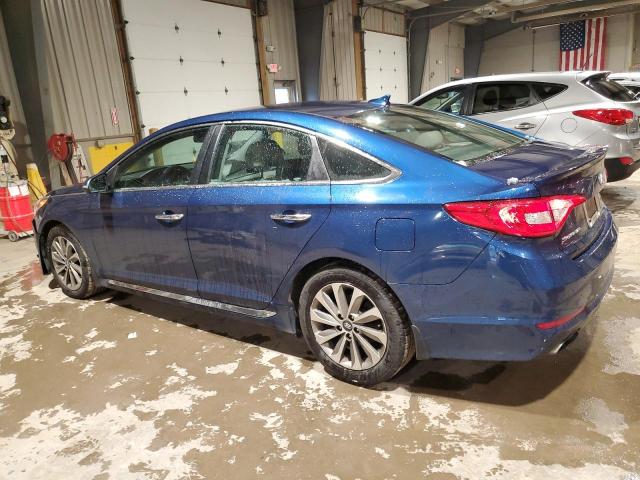 Obraz 2 z 2015 HYUNDAI SONATA SPORT 2015 z VIN 5NPE34AF4FH212693