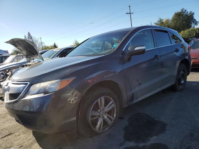 2014 ACURA RDX  2014 image