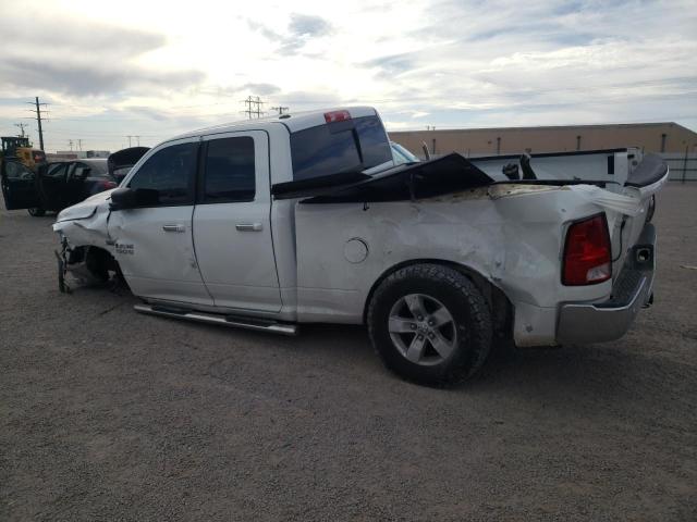 Image 2 of 2018 RAM 1500 SLT 2018 with VIN 1C6RR7GT2JS318835