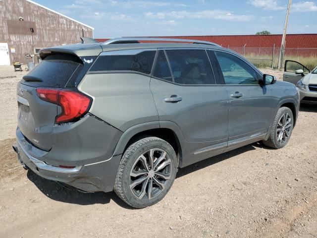 Image 3 of 2018 GMC TERRAIN DENALI 2018 with VIN 3GKALXEX1JL228477