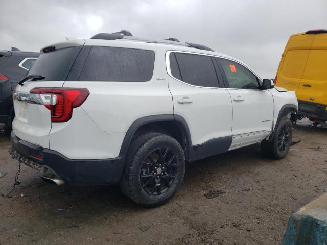 Image 3 of 2020 GMC ACADIA SLE 2020 with VIN 1GKKNKLS3LZ185989