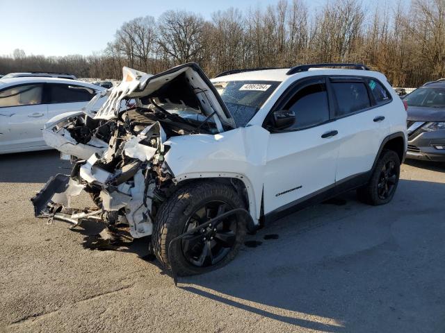 Obraz 1 z 2016 JEEP CHEROKEE SPORT 2016 z VIN 1C4PJMAS9GW344596
