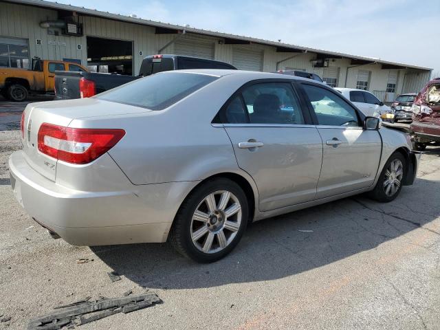 Изображение 3 2007 LINCOLN MKZ  2007 с VIN 3LNHM26T67R618675