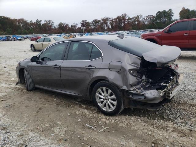 Image 2 of 2020 TOYOTA CAMRY LE 2020 with VIN 4T1C11AK2LU963216