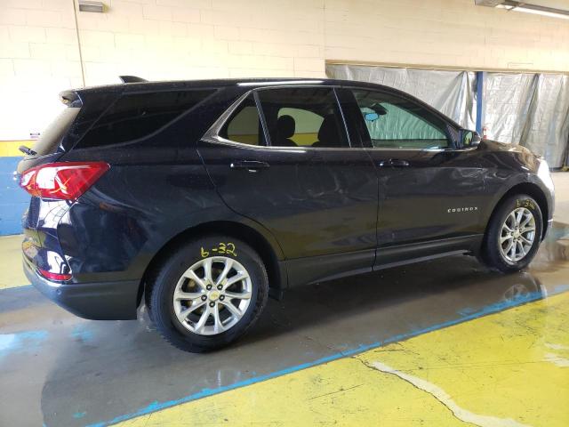 Image 3 of 2020 CHEVROLET EQUINOX LT 2020 with VIN 2GNAXTEVXL6233148