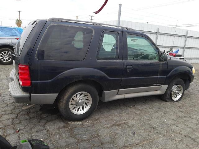 Image 3 of 2001 FORD EXPLORER SPORT 2001 with VIN 1FMYU60E01UA38744
