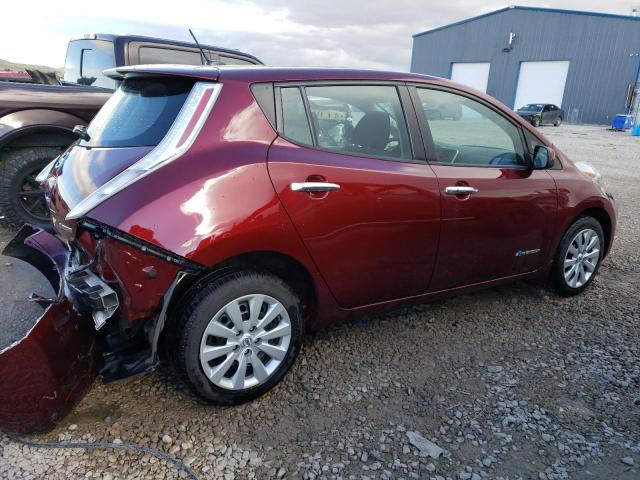 Image 3 of 2017 NISSAN LEAF S 2017 with VIN 1N4BZ0CP7HC306507