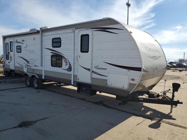 2014 CCHM CATALINA 2014 image