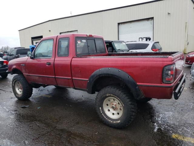 Image 2 of 1994 FORD RANGER SUPER CAB 1994 with VIN 1FTCR15X8RPC22983