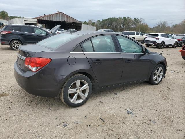 Obraz 3 z 2015 CHEVROLET CRUZE LT 2015 z VIN 1G1PE5SB8F7231068