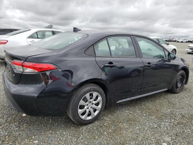 Изображение 3 2023 TOYOTA COROLLA LE 2023 с VIN 5YFB4MDE6PP004886
