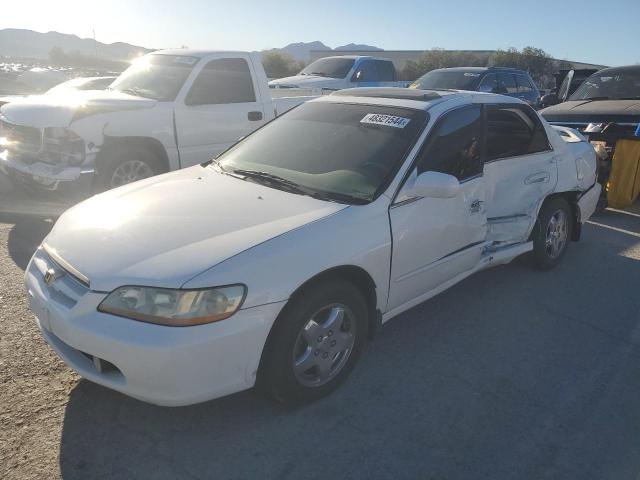 Obraz 1 z 1998 HONDA ACCORD EX 1998 z VIN 1HGCG1652WA020661
