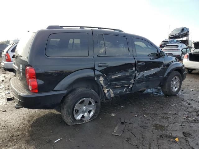 Image 3 of 2005 DODGE DURANGO SLT 2005 with VIN 1D4HB48N15F522292