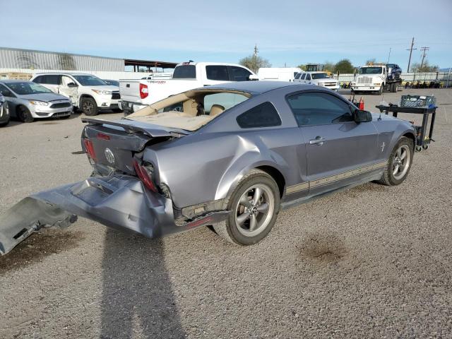 Изображение 3 2006 FORD MUSTANG  2006 с VIN 1ZVFT80N265122444