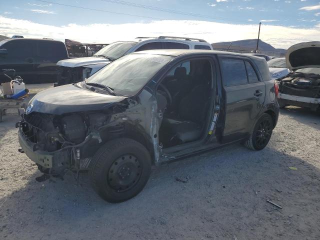 Obraz 1 z 2014 TOYOTA SCION XD  2014 z VIN JTKKUPB48E1041167