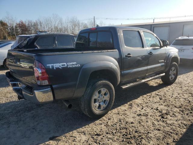 Obraz 3 z 2015 TOYOTA TACOMA DOUBLE CAB 2015 z VIN 3TMLU4EN9FM174250