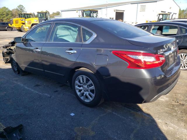 Image 2 of 2017 NISSAN ALTIMA 2.5 2017 with VIN 1N4AL3AP1HN304743