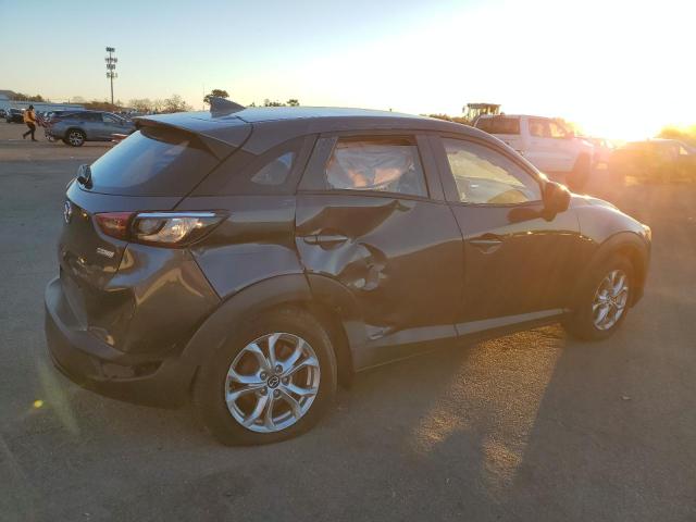 Image 3 of 2017 MAZDA CX-3 SPORT 2017 with VIN JM1DKFB78H0164827