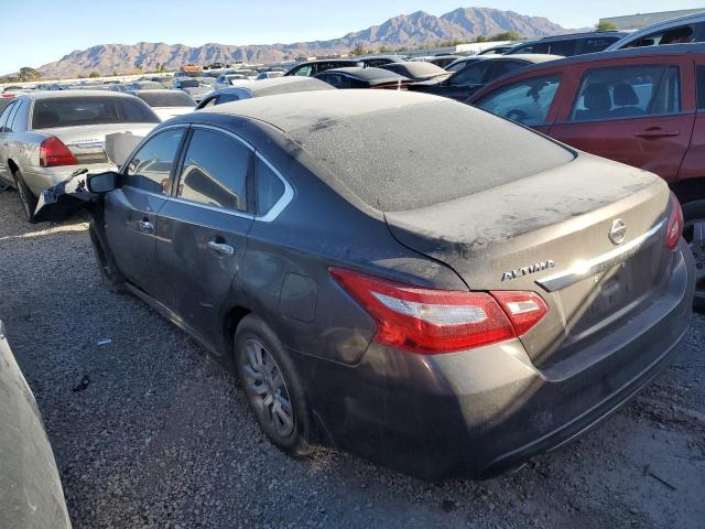 Image 2 of 2016 NISSAN ALTIMA 2.5 2016 with VIN 1N4AL3AP4GN390113