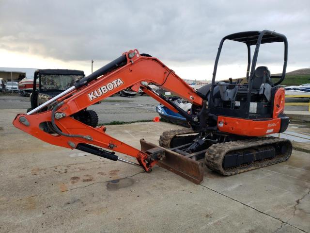 Obraz 2 z 2016 KUBO KX040-4 2016 z VIN JKUK0404H01H26198