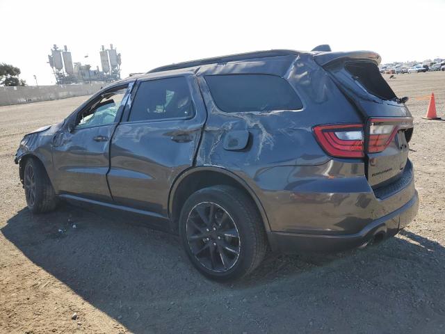 Image 2 of 2018 DODGE DURANGO GT 2018 with VIN 1C4RDHDG5JC316723
